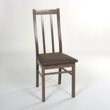Antalya Wooden Chair
